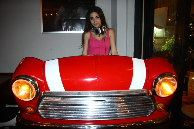 Drive My Car